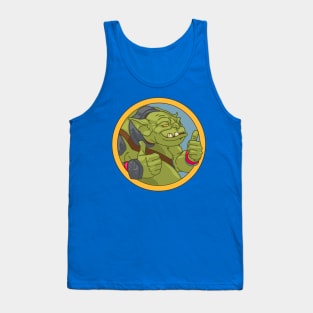 Krug Tank Top